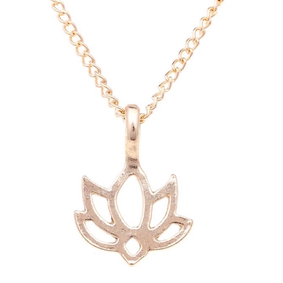 Good Karma Pendant necklace! - Picture 2 of 3